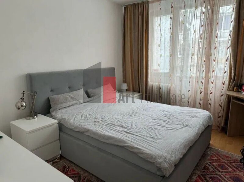 Brancoveanu - Izvorul Rece Vanzare apartament 4 camere decomandat